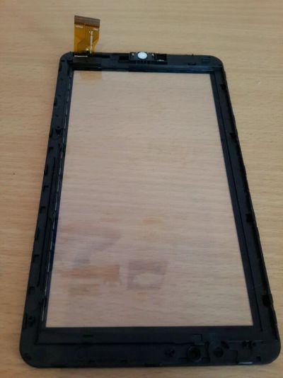 Лот: 8568940. Фото: 1. Планшет Tesla impulse 7.0 востановление... Планшеты