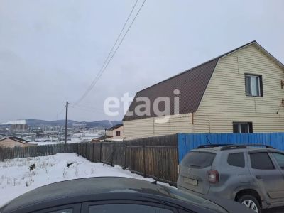 Лот: 22051247. Фото: 1. Продам участок 8.4 сот. Красноярск... Земельные участки