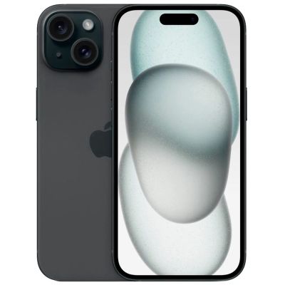 Лот: 24555525. Фото: 1. Смартфон Apple iPhone 15 Dual... Смартфоны