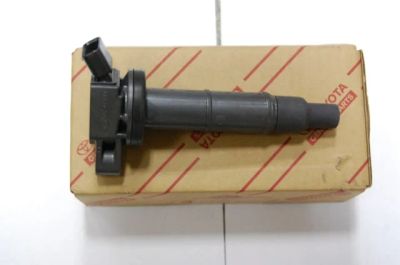 Лот: 4772464. Фото: 1. Катушка зажигания Toyota Camry... Электрооборудование