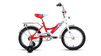 Лот: 15933224. Фото: 1. велосипед Altair City boy 16. Велосипеды