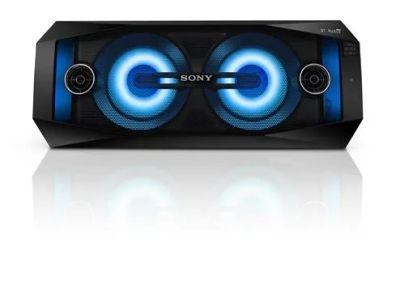 Лот: 4654170. Фото: 1. Бумбокс мини система Sony GTK-X1BT... Акустические системы
