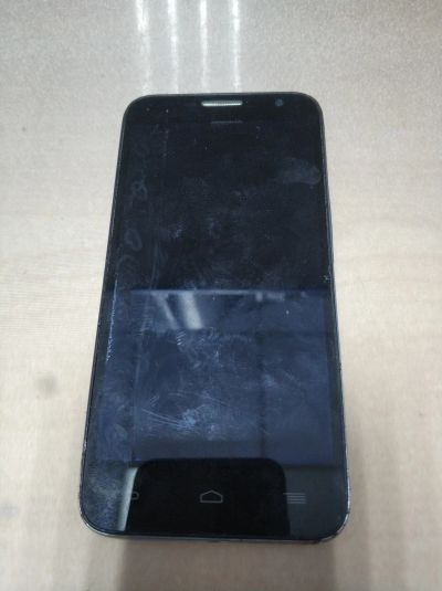 Лот: 18948333. Фото: 1. №1512 Alcatel idol2 mini 6016x. Смартфоны