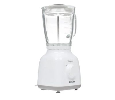 Лот: 18673233. Фото: 1. Блендер Philips HR2105/00 белый. Кухонная