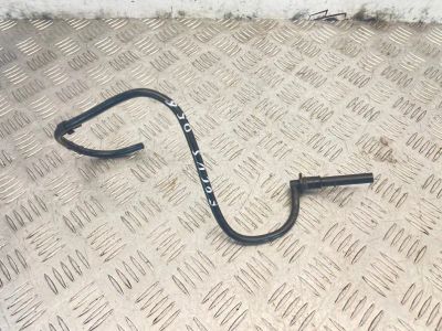 Лот: 25339159. Фото: 1. тубка сапуна Ford Focus CB8. Двигатель и элементы двигателя