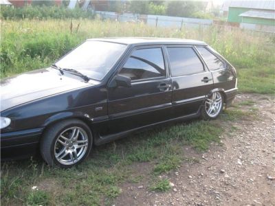 Лот: 4128424. Фото: 1. заниженные стойки на ваз 2114. Ходовая, подвеска, рулевое управление
