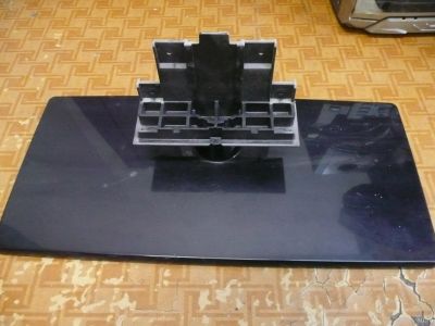 Лот: 15242225. Фото: 1. Samsung LE32C530. Ножка.Подставка... Кронштейны, стойки, подставки