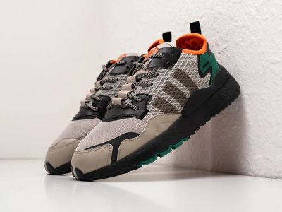 Лот: 18839283. Фото: 1. Кроссовки Adidas Nite Jogger. Кеды, кроссовки, слипоны