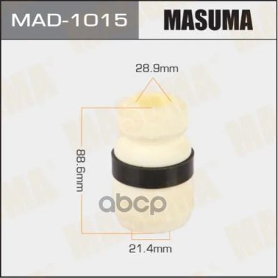 Лот: 24731463. Фото: 1. Отбойник Амортизаторов Masuma... Разное