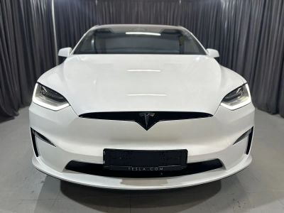 Лот: 21452423. Фото: 1. Внедорожник Tesla Model X 2023. Автомобили