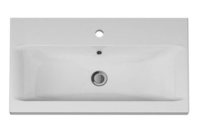 Лот: 25317016. Фото: 1. Раковина мебельная AM.PM Gem. Раковины, умывальники
