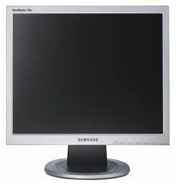 Лот: 7348868. Фото: 1. ЖК Монитор Samsung SyncMaster... ЖК-мониторы