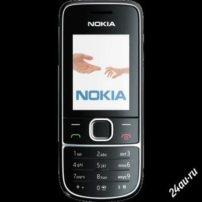 Лот: 1051177. Фото: 1. nokia 2700. Кнопочные мобильные телефоны