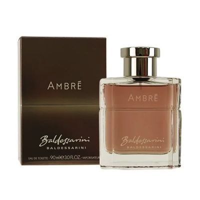 Лот: 4773834. Фото: 1. Ambre baldessarini 90 ml. Мужская парфюмерия