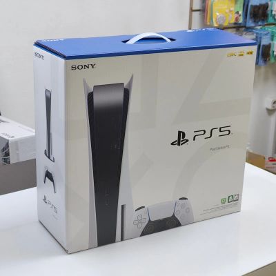 Лот: 19959289. Фото: 1. Игровая приставка Sony Playstation... Игровые приставки, консоли