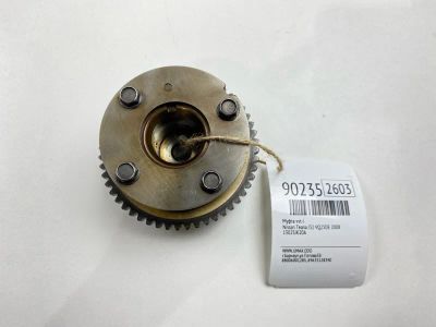 Лот: 23363966. Фото: 1. Муфта VVT-I Nissan Teana 2008... Двигатель и элементы двигателя