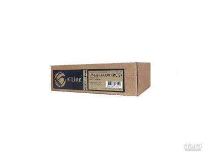 Лот: 18414980. Фото: 1. Картридж 106R01633 для XEROX Phaser... Картриджи, расходные материалы