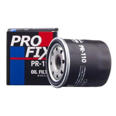 Лот: 21383342. Фото: 1. Фильтр масляный C-110 Profix PR-110... Расходные материалы