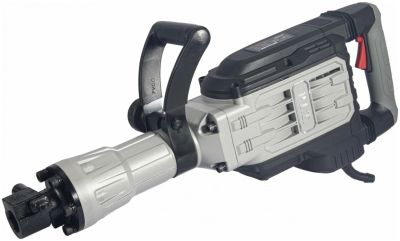 Лот: 20018202. Фото: 1. Отбойный молоток P.I.T. GSH65-C2... Электроинструмент