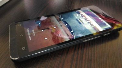 Лот: 9431168. Фото: 1. Asus ZenFone 5 A501CG. Смартфоны