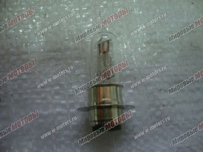 Лот: 7393196. Фото: 1. Лампа 12В 35/35Вт (галоген) 2х... Запчасти