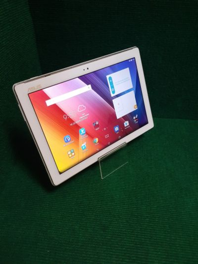 Лот: 19183531. Фото: 1. Планшет ASUS ZenPad P01T(1398К... Планшеты