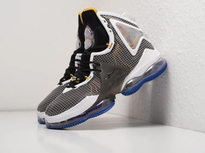 Лот: 20286125. Фото: 1. Кроссовки Nike Lebron XIX. Кеды, кроссовки, слипоны