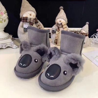 Лот: 12751928. Фото: 1. Ботиночки EverUGG (подарок на... Валенки, угги, унты