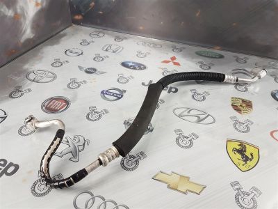 Лот: 23592167. Фото: 1. Трубка кондиционера Land Rover... Салон