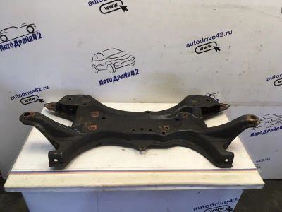 Лот: 21712753. Фото: 1. балка под двс Geely Emgrand EC7... Двигатель и элементы двигателя