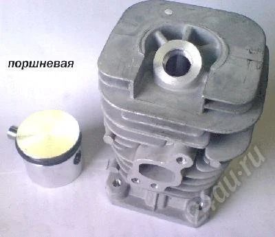 Лот: 636750. Фото: 1. Цилиндро-поршневая группа Partner... Запчасти