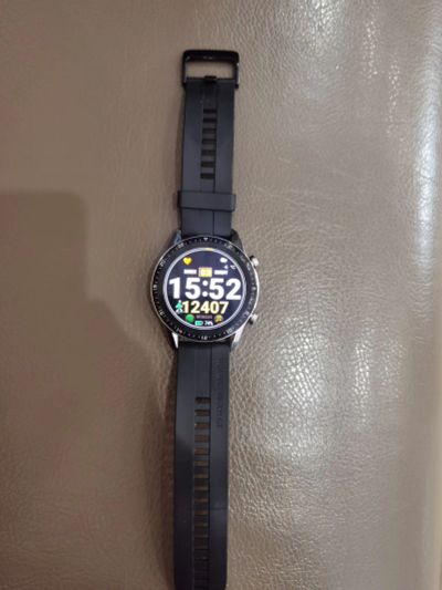 Лот: 21510400. Фото: 1. Смарт часы Huawei watch gt 2. Смарт-часы, фитнес-браслеты, аксессуары