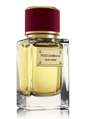 Лот: 6223735. Фото: 1. Velvet Desire Dolce&Gabbana 100мл. Женская парфюмерия