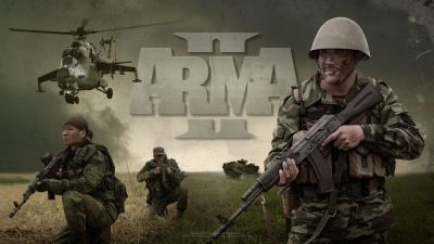 Лот: 7450672. Фото: 1. ARMA игра рабочая. Игры для ПК