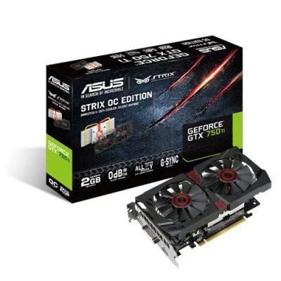 Лот: 7731955. Фото: 1. Видеокарта ASUS STRIX Nvidia GeForce... Видеокарты