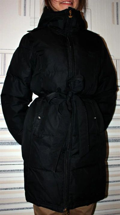 Лот: 3837158. Фото: 1. Пуховик Adidas(оригинал)*. Верхняя одежда