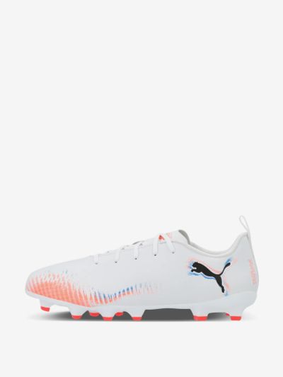 Лот: 25557000. Фото: 1. Бутсы для мальчиков Puma Future... Другое (одежда, обувь, галантерея)