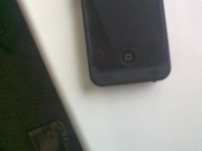 Лот: 4414467. Фото: 1. iphone 4 ios 6.1.3 полный комплект... Смартфоны