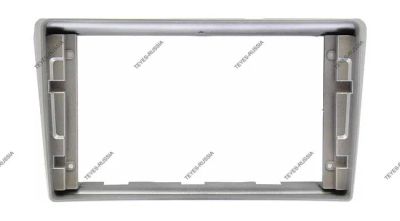 Лот: 20760526. Фото: 1. Рамка переходная в Toyota Avensis... Автомагнитолы