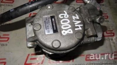 Лот: 13255469. Фото: 1. Компрессор кондиционера для TOYOTA... Другое (автозапчасти)
