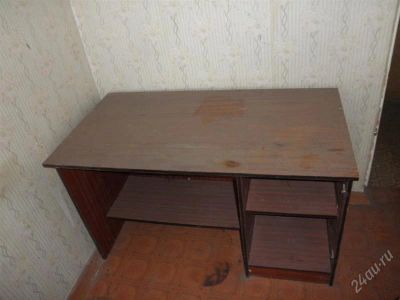 Лот: 2630033. Фото: 1. Стол. Столы, стулья, обеденные группы
