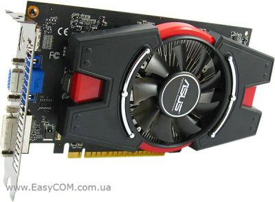 Лот: 3379215. Фото: 1. nvidia ge force gt 440. Видеокарты