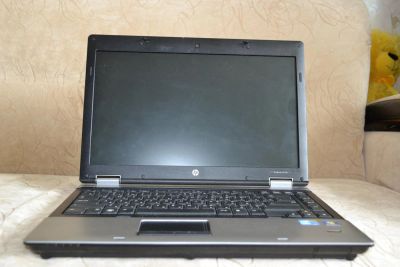 Лот: 4431774. Фото: 1. Ноутбук HP ProBook 6450b. Ноутбуки