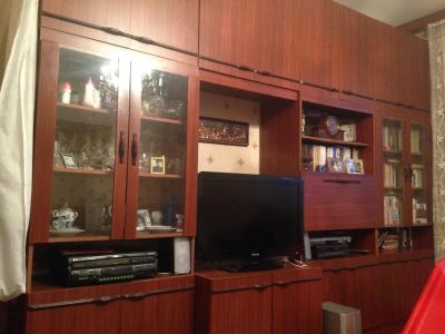 Лот: 5269080. Фото: 1. Стенка, шкаф. Гостиные, стенки, горки