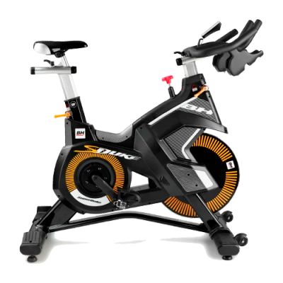 Лот: 17870342. Фото: 1. Спин-байк BH Fitness Superduke. Велотренажеры