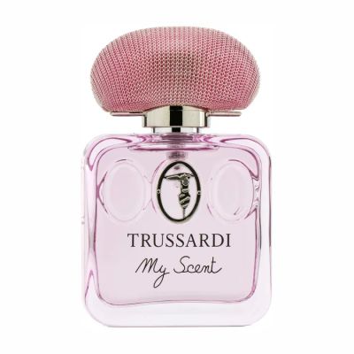 Лот: 17589515. Фото: 1. Trussardi My Scent туалетная вода... Женская парфюмерия