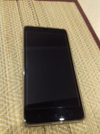 Лот: 11108576. Фото: 1. Xiaomi Redmi Note 4X (4Gb/64Gb... Смартфоны