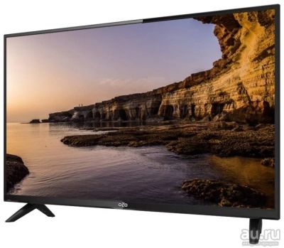 Лот: 18053483. Фото: 1. 32" Телевизор Olto 32ST20H SmartTV... Телевизоры