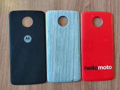 Лот: 14402104. Фото: 1. Motorola z2 play. Защитные стёкла, защитные плёнки