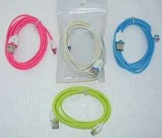 Лот: 10029652. Фото: 1. Кабель USB. Другое (смартфоны, связь, навигация)